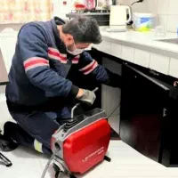 لوله بازکنی شهرک محلاتی مینی سیتی سوهانک دارآباد