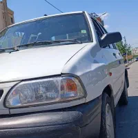 پراید131 مدل95 بدون رنگ زیر قیمت بازار