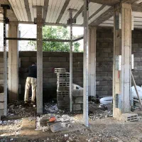 وال پست، میلگرد بستر، وادار و اتصالات هبلکس والپست|مصالح و تجهیزات ساختمان|لاهیجان, رجایی|دیوار