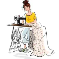 نیازمند راسته دوز حرفه ای و اتو کار