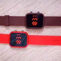 ساعت دیجیتال