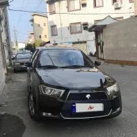 دنا پلاس اتومات توربو