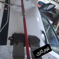 صافکاری با دستگاه و pdr محمد|خدمات موتور و ماشین|قم, نخودی|دیوار