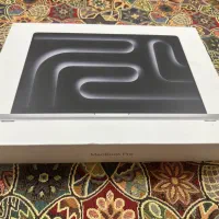 مک بوک پرو ۱۶ اینچ ۲۰۲۵ PRO M4 Max|رایانه همراه|تهران, کاشانک|دیوار