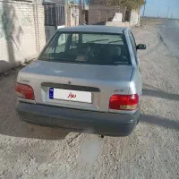 پراید۱۳۱دوگانه کارخانه ۸۶|خودرو سواری و وانت|همدان, |دیوار