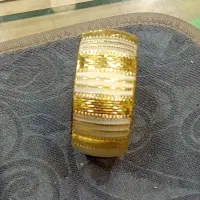 تکپوش طلا ۱۷گرم