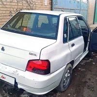 پراید132|خودرو سواری و وانت|کهریزک, |دیوار