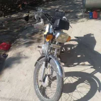 فروش متور پلاک ملی|موتورسیکلت|پاتاوه, |دیوار