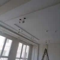 نقاشی ساختمان|خدمات پیشه و مهارت|مشهد, شهید بهشتی|دیوار