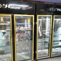 استخدام کارگر مرغ تکه کن وارد