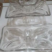 میوه خوری کریستال اصل|ظروف سرو و پذیرایی|قرچک, مهدیه|دیوار