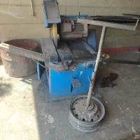واگذاری کارکاه جوشکاری