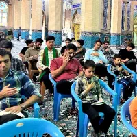 آموزش مداحی در یزد|خدمات آموزشی|یزد, |دیوار