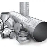 کانال اسپیرال