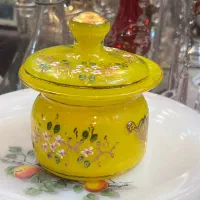 قندان بارفتن قدیمی