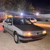 پژو ۴۰۵تمام رنگ ۸۸تک سوز|خودرو سواری و وانت|بوکان, |دیوار