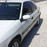 زانتیا|خودرو سواری و وانت|بوشهر, |دیوار