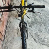 دوچرخه Alvand 26|دوچرخه، اسکیت، اسکوتر|سنندج, |دیوار