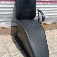 تخت مژه،صندلی آرایش،ترولی،لوازم آرایشگاهی