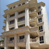 ملک کلنگی از شما ساخت و سازه برند از ما