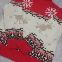 بافت زنانه یلدایی ترک