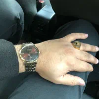 ساعت سیتیزن موتور ژاپنی