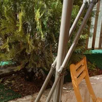 چتر سایبان تاشو