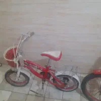 دوچرخه سایز ۱۶|دوچرخه، اسکیت، اسکوتر|اقبالیه, |دیوار