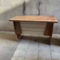 میز /کتابخانه/فایل/نیم ست ۴ نفره|دفتر کار|مشهد, کشاورز|دیوار