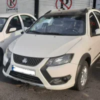 کوییک RS/GXR/S صفر خشک ، مدل 1404