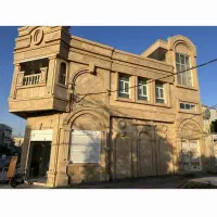 طبقه دوم ۲۲۰متری