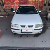 سمند مدل ۹۲|خودرو سواری و وانت|کرج, باغستان|دیوار