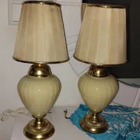 آباژور|چراغ خواب و آباژور|پاکدشت, شهرک امام رضا|دیوار