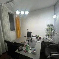 ۷۵متر ۳خواب فول امکانات بر جلال خوش نقشه  شیک|اجارهٔ دفتر کار، اتاق اداری، مطب|تهران, گیشا|دیوار