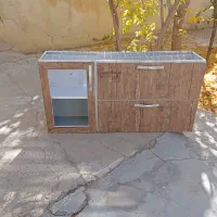 کابینت دیواری|آبچکان و نظمدهنده ظروف|فامنین, |دیوار