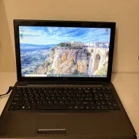 لپ‌تاپ MSI مدل CR650