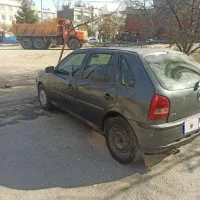 فولکس گل|خودرو سواری و وانت|مشهد, چهارچشمه|دیوار