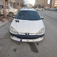 206sd v20 مدل 90|خودرو سواری و وانت|ارومیه, |دیوار