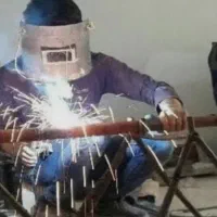 نیازمندشاگرد لوله کشی گاز