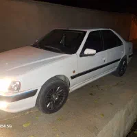 پژو پارس دوگانه کارخونه