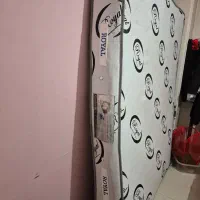تشک دو نفره طبی فنری رویال، مدل روژان|تشک تختخواب|کرمان, |دیوار