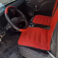 وانت پیکان ۹۰|خودرو سواری و وانت|خمینی‌شهر, |دیوار