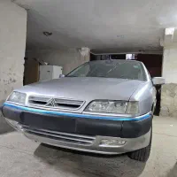 زانتیا 84در حد|خودرو سواری و وانت|زاهدان, |دیوار