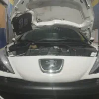 ۲۰۷ داشبورد ۲۰۶|خودرو سواری و وانت|گرگان, |دیوار