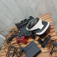 ps4 pro|کنسول، بازی ویدئویی و آنلاین|پردیس, فاز ۲|دیوار