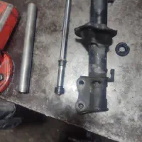 تعمیر وشارژ کمک|قطعات یدکی و لوازم جانبی|کرمان, |دیوار