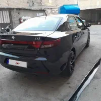 تاراV1 مدل ۴۰۲ ۵ دنده|خودرو سواری و وانت|کرج, ساماندهی|دیوار