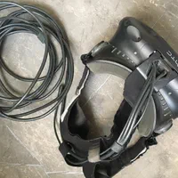 عینک htc vive|کنسول، بازی ویدئویی و آنلاین|تهران, تهرانپارس شرقی|دیوار