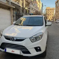 جک اس ۵ مدل ۹۶