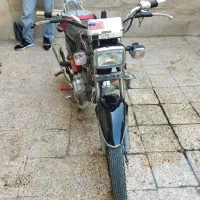 موتور نامی|موتورسیکلت|خرم‌آباد, |دیوار